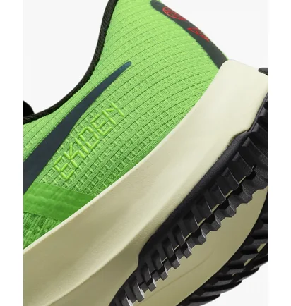 Кросівки чоловічі Nike Air Zoom Rival Fly 3 Green Dz4775-304