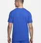 Футболка чоловіча Nike T-Shirt Blue FQ3899-480