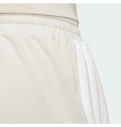 Штаны мужские Adidas Essential 3-Stripes White JE6353