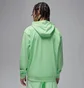 Худі чоловіче Nike Df Sprt Csvr Gfx Green HF9902-376