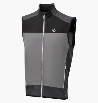 Жилетка мужская Dare 2B Aptile Grey DML426