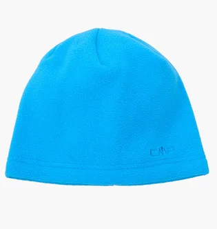 Шапка мужская CMP Fleece Hat Arctic Fleece Light Blue 6505302-L573