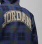 Худи мужское Air Jordan Air Ess Hol Pld Flc Po Violet Dv1578-333