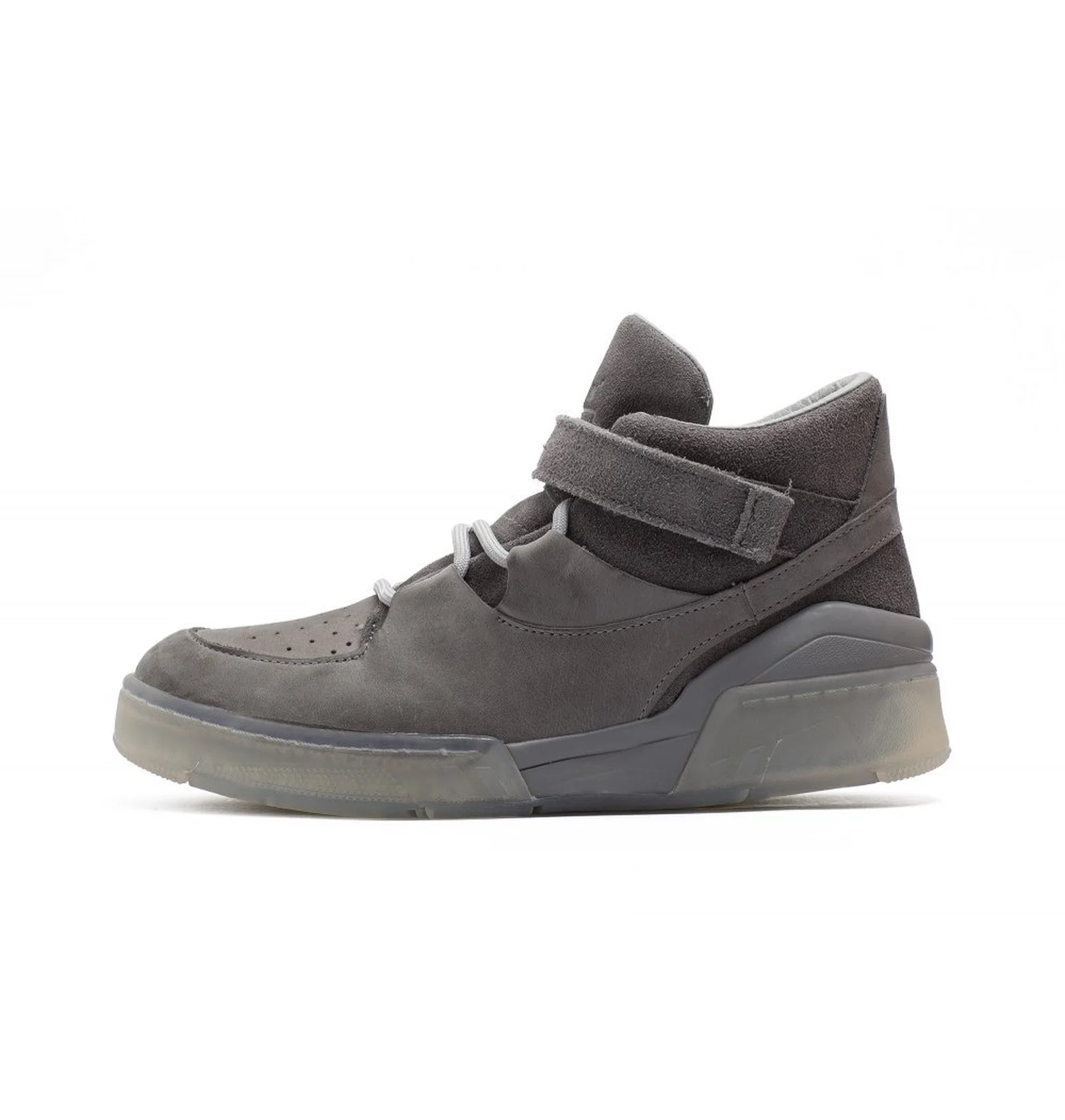 ᐉ Кросівки чоловічі Converse X A-Cold-Wall * Erx 260 Mid Grey