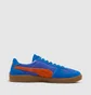 Кроссовки мужские Puma Super Team Handy Sneaker Blue 393142-01