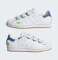 Кроссовки женские Adidas Superstar X Kseniaschnaider Shoes White IG5927