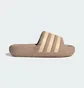Тапочки мужские Adidas Adilette 24 Beige JH7797