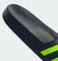Тапочки унисекс Adidas Adilette Aqua Black IE8915