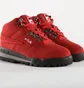 Кроссовки детские Fila Fitness Hiker Mid Wmns Pompeian Red 1010435-4Vk