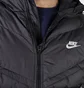 Пуховик чоловічий Nike Storm-Fit Windrunner Primaloft® Black FB8185-010