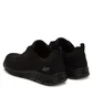 Кросівки жіночі Skechers Bobs B Flex Lo-Graceful Stride Black 117561-BBK