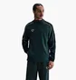 Толстовка мужская Nike Nk Rpl Acd+ Green HV3581-390