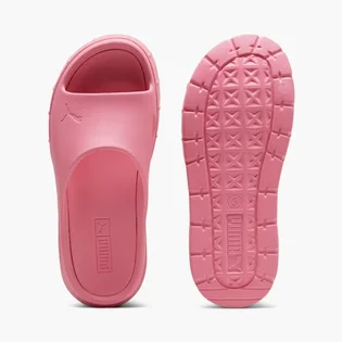 Тапочки женские Puma Mayze Stack Injex Sandals Pink 389454-08