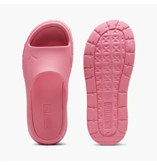 Тапочки женские Puma Mayze Stack Injex Sandals Pink 389454-08