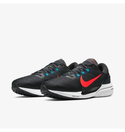 Кросівки чоловічі Nike Air Zoom Vomero 15 Black CU1855-004