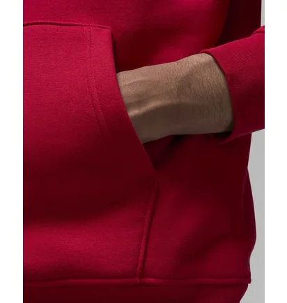 Худи мужское Air Jordan Essential Red Dq7466-687
