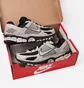 Кроссовки унисекс Nike Zoom Vomero 5 Beige FJ4151-008