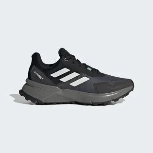 Кросівки жіночі Adidas Terrex Soulstride W Black IF5030