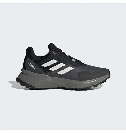 Кроссовки женские Adidas Terrex Soulstride W Black IF5030