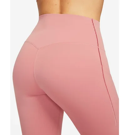 Легінси жіночі Nike Universe Go Pink DQ5897-618