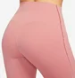 Легінси жіночі Nike Universe Go Pink DQ5897-618