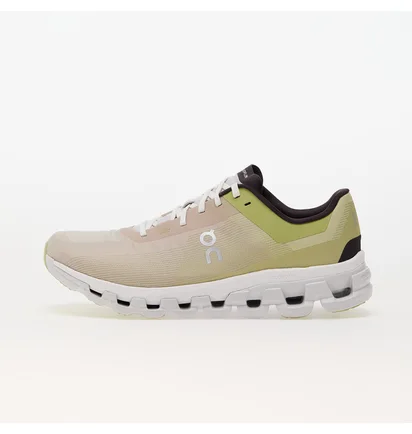 Кроссовки мужские On Cloudflow 4 Olive 3MD30102311