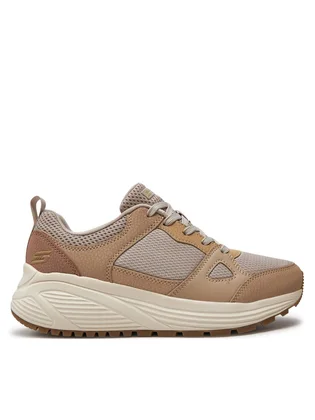 Кросівки жіночі Skechers Bobs Sparrow 2.0 - Retro Clean Brown 117268-TPMT