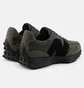 Кроссовки унисекс New Balance 327 Olive U327346