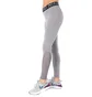 Леггинсы женские Nike Pro Tights Grey AO9968-063