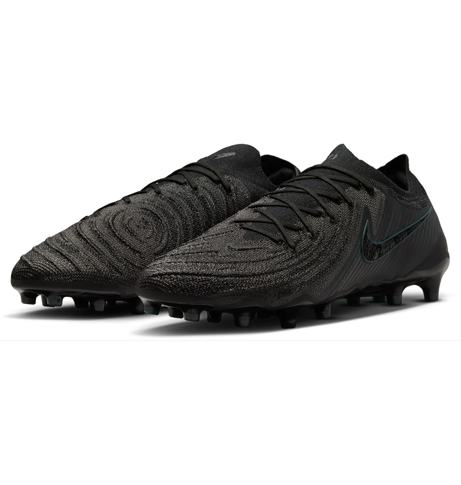 ᐉ Бутси унісекс Nike Phantom Gx Ii Elite Ag-Pro Black FJ2554-002