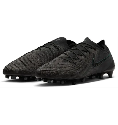 Бутси унісекс Nike Phantom Gx Ii Elite Ag-Pro Black FJ2554-002