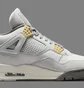 Кроссовки мужские Air Jordan 4 Retro Se Craft Photon Dust Grey DV3742-021