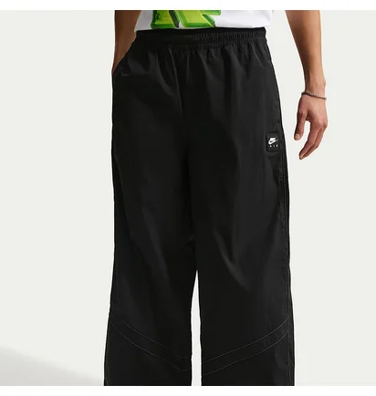 Штаны мужские Nike Air Black IF1306-010