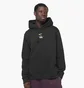 Худи мужское Nike Swoosh Nsw Black IB6480-010
