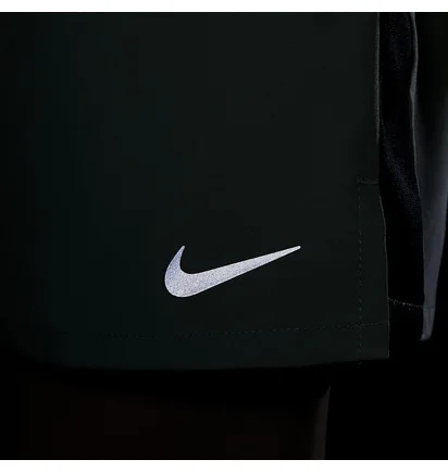 Шорты детские Nike Challenger Green FD0238-037