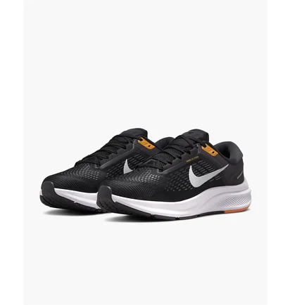 Кросівки чоловічі Nike Mens Road Running Shoes Black DA8535-003