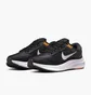 Кросівки чоловічі Nike Mens Road Running Shoes Black DA8535-003