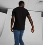 Футболка мужская Puma Dylan Logo Black 678787-01