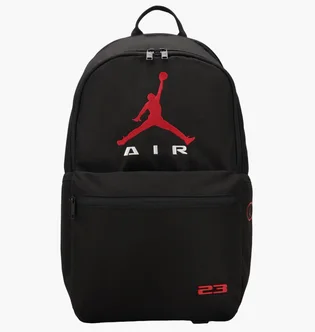 Рюкзак унисекс Air Jordan Air Black MA9210-023