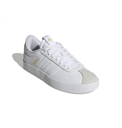 Кроссовки женские Adidas Vl Court 3.0 White ID8795