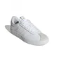 Кроссовки женские Adidas Vl Court 3.0 White ID8795