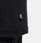 Футболка мужская Nike T-Shirt Sb Black DX9457-010