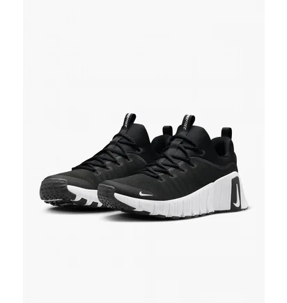 Кроссовки мужские Nike Free Metcon 6 Black FJ7127-001
