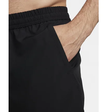 Шорты мужские Nike Form Dri-Fit 9 Unlined Versatile Shorts Black FN2998-010
