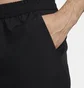 Шорты мужские Nike Form Dri-Fit 9 Unlined Versatile Shorts Black FN2998-010