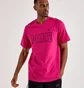 Футболка чоловіча Nike Sportswear Tee Pink FN1861-615