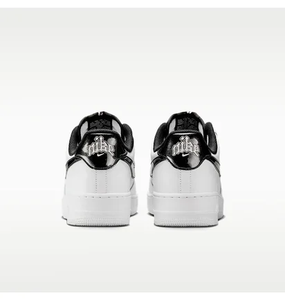 Кросівки дитячі Nike Air Force 1 07 Lv8 White HF2898-101