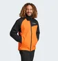Куртка чоловіча Adidas Terrex Multi 2L Rain.Rdy Orange/Black IW8883