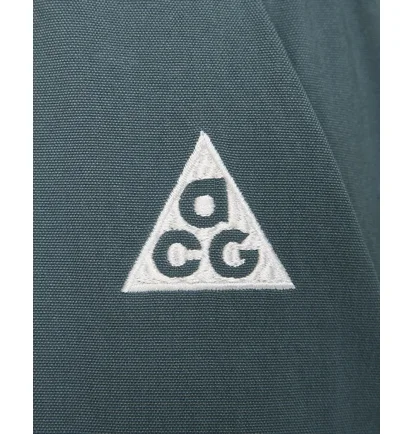 Штаны мужские Nike Lab Acg Smith Summit Cargo Pants Turquoise FN0428-328