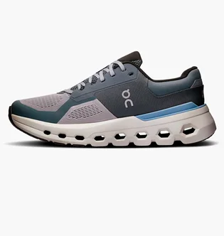 Кроссовки мужские On Cloud Grey 3ME10143194